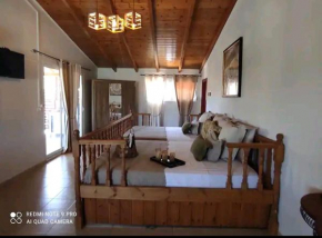 Sea view Holiday House ixia